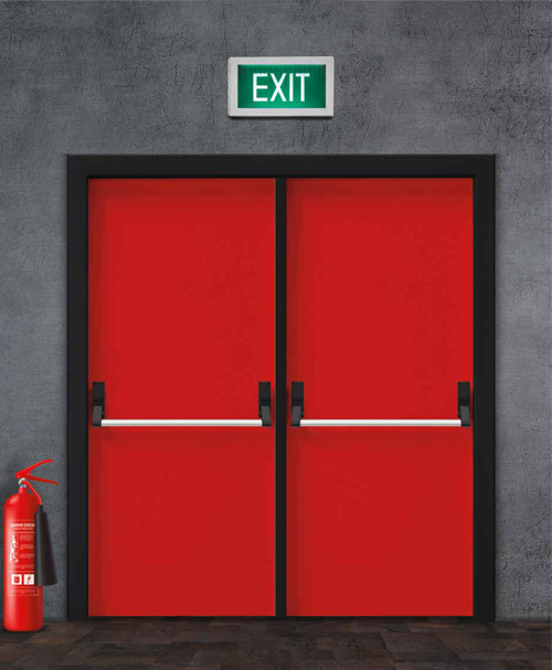 Dltdoor Çelik Kapı